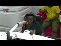 Founder Tz Freestyle Ya Zuwena Mbele Ya Babu Tale 
