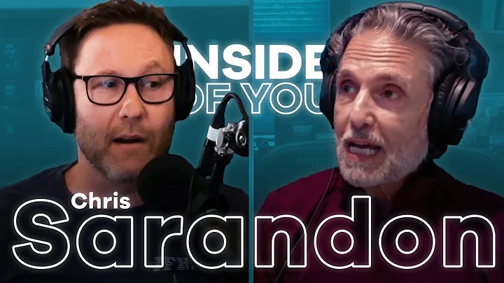 Chris Sarandon talks Al Pacino Improv, Andre the G...