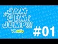 VRadio~JAM GEM JUMP!!!~#01