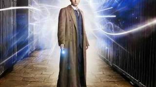 Tenth Doctor Action Theme - Doctor Who Remix