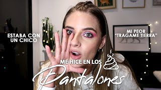 Mi Peor Tragame Tierra Me Hice Storytime Daniela Arango A