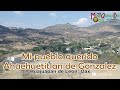 Mi Pueblo bonito, querido Ahuehuetitlàn de González, Pueblo magico