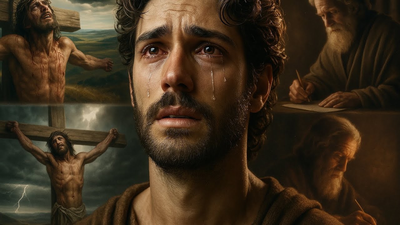 THE STORY OF APOSTLE JOHN HOW DID THE APOSTLE JOHN DIE Bible The story of apostle john how did the apostle john die bible