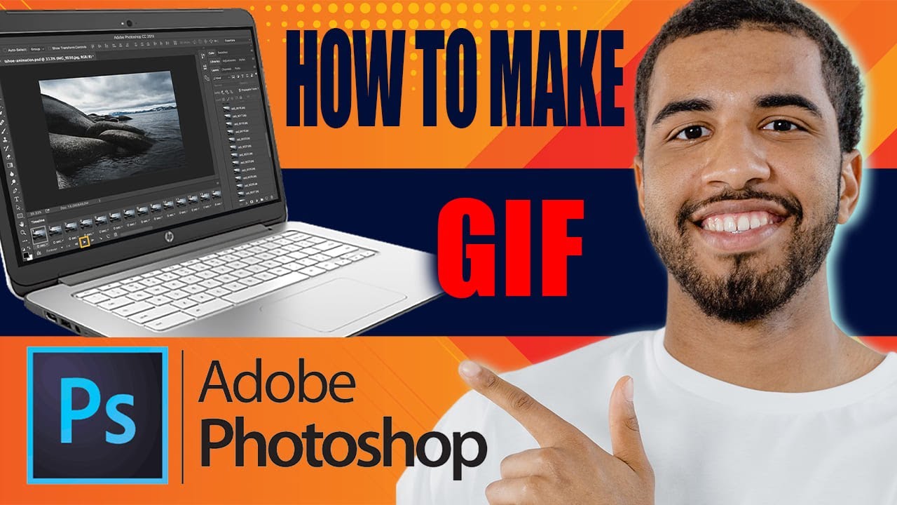 How To Make a GIF in Photoshop — The Ultimate Guide (+ other alternatives  to Photoshop) — Fallon Travels