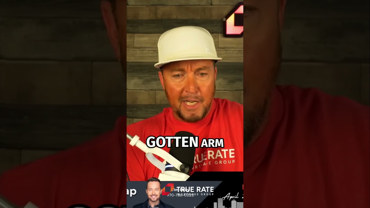 ARM Loans  Smart Move or Risky Gamble? 