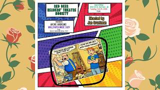 Wallpaper Made Easy -  Archie Andrews Feb 2026