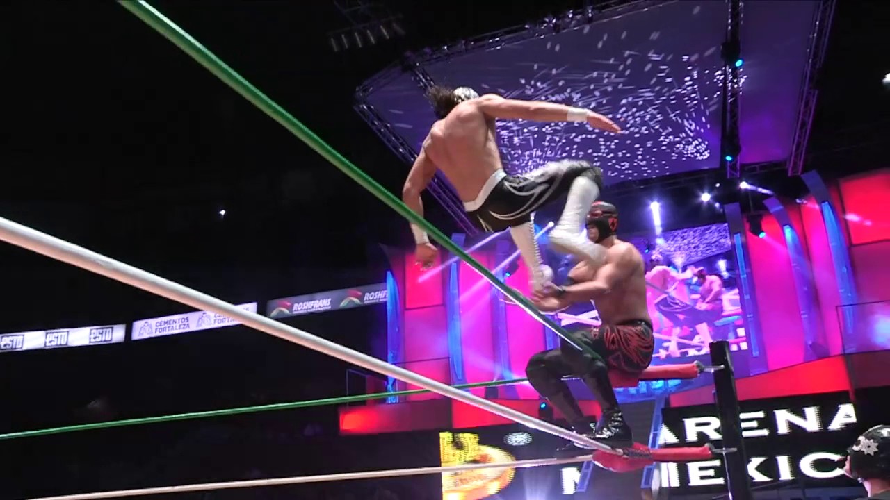 TERCERA LUCHA VIERNES 28 DE ABRIL 2017 CMLL (1) casas en venta en puerto vallarta