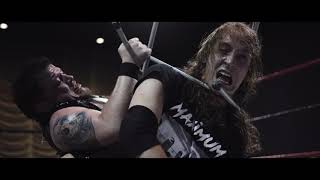Lucha City Limits Official Trailer | AAW Pro Wrestling