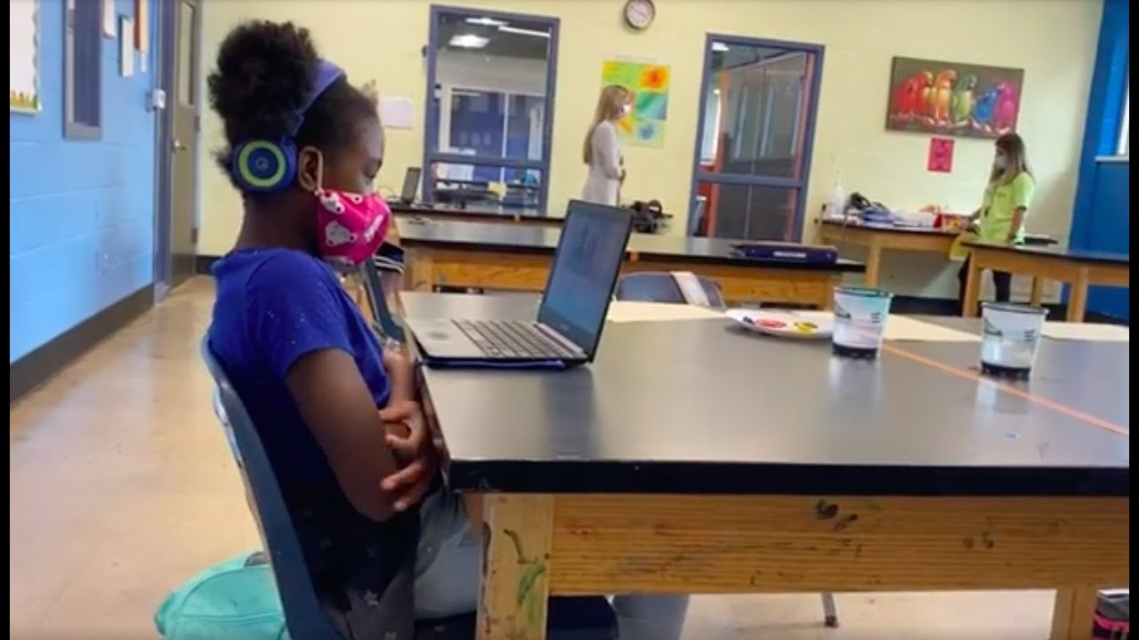 BGCGTC Club Services During 