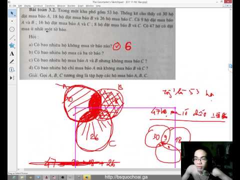 Video [Toán 11 GT] Chương 2 - Tổ hợp xác suất (5) - Sách... - YouTube