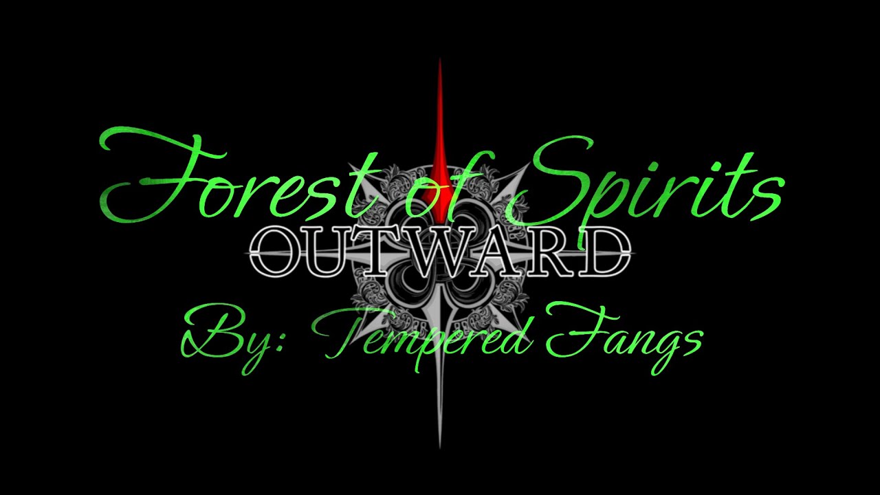 Outward: Forest of Spirits (Unofficial OST)