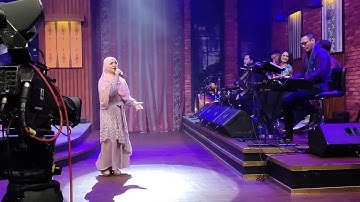 Man Ana , Live Cover by Miracle Entertainment feat. Neng Nada Sikkah