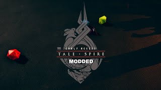 Talespire - Auto Move Plugin - Configuration