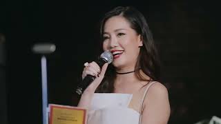 Maision Fashion Show Vlog | FITRIA YUSUF (Bahasa Indonesia)