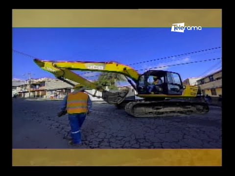 Desde la Mitad del Mundo 06-04-2022