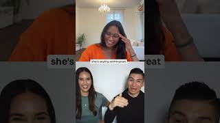 Sneak Peak to Tomorrows Episode with Pamela Posada #bitcoin #podcast #cryptocurrency #money