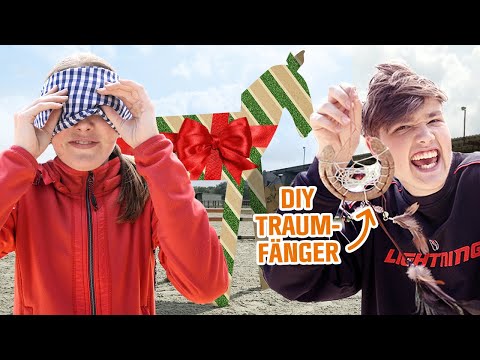 Neues PFERD für Lea!? ÜBERRASCHUNG auf dem PFERDEHOF | MACH MAL mit OBI
