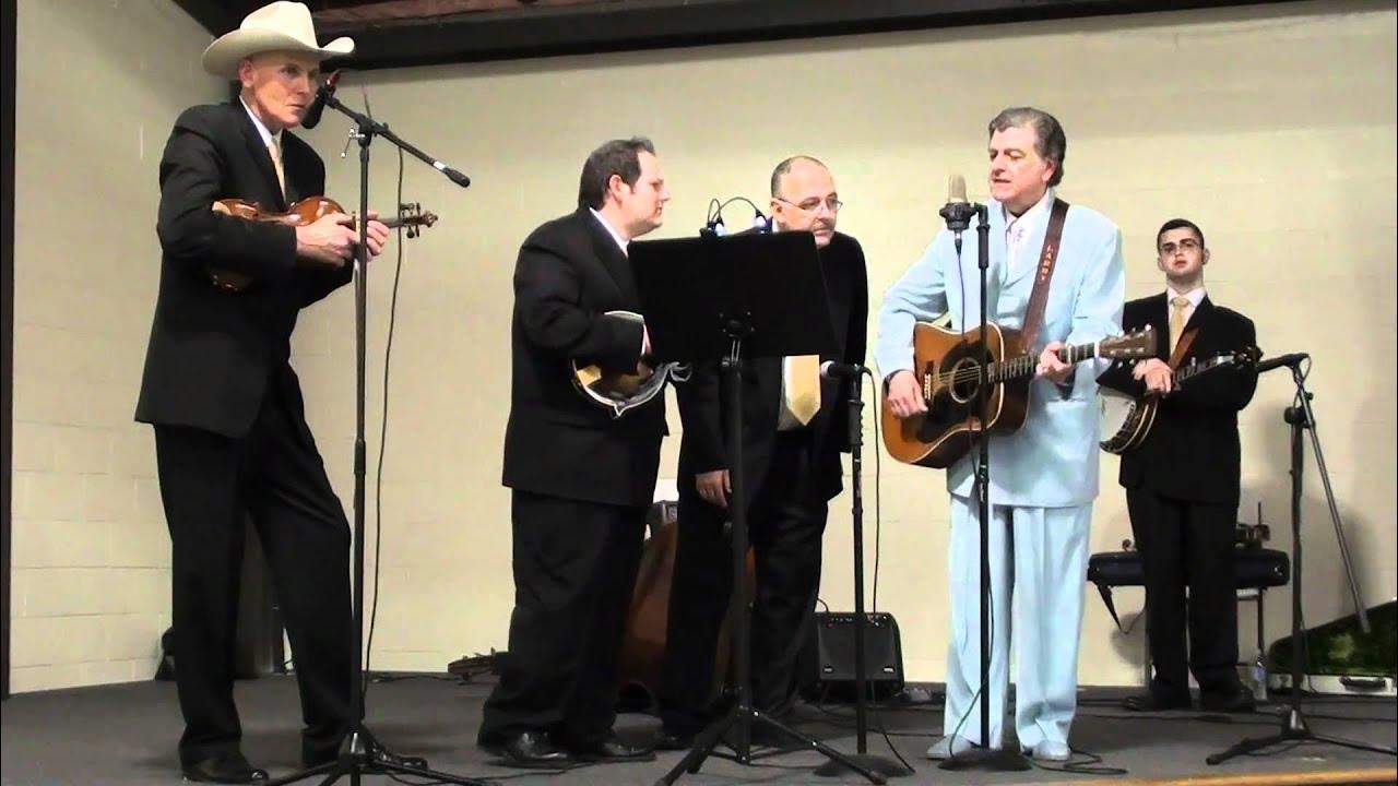 Larry Sparks & The Lonesome Ramblers - Going Up Home Larry Sparks & The Lonesome Ramblers - Going Up Home