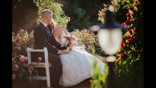 Gabika Marcel Predsvadobný Klip