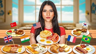 Download Lagu جربت الفطار من كل بلد في العالم 🌍 | طعمهم صدمني !! 😱 MP3 Download Lagu جربت الفطار من كل بلد في العالم 🌍 | طعمهم صدمني !! 😱 MP3