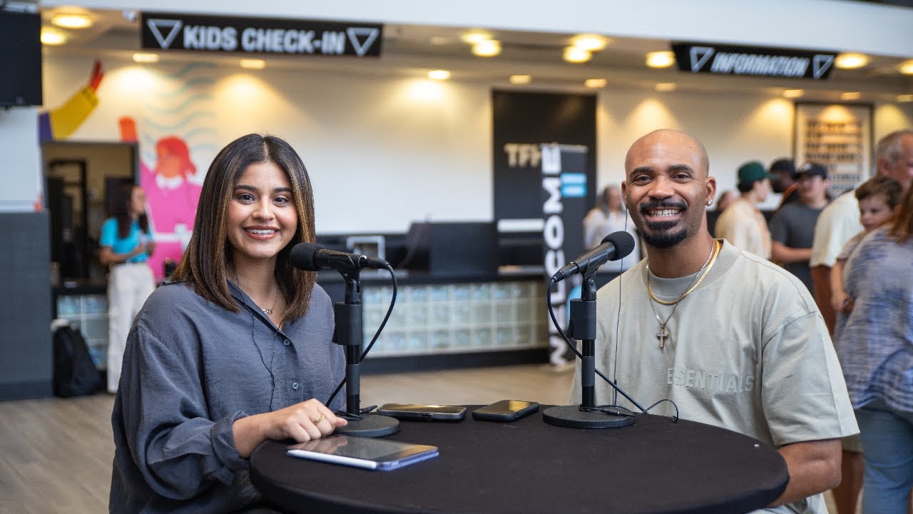 How to Honor God // Honor The Gift // Live From the Living Room