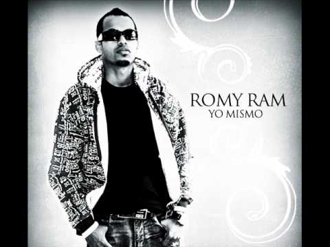 romy ram-pague por sufrir