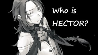 Re Zero | Who is HECTOR? | The Devil of Melancholy explained!