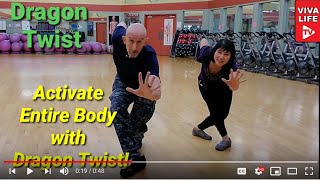 Dragon Twist
