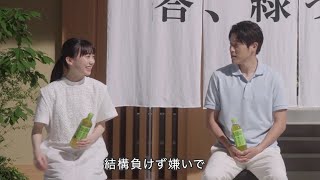 芦田愛菜、サッカーの授業で負けず嫌い出る！？「青あざ作ってリフティングを…」　サッカー元日本代表・内田篤人と共演
