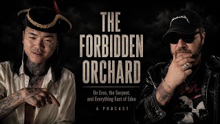 La Philosophie Dans le Boudoir: Nightlife, Audacity & What We Can’t Say on Camera 