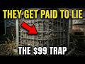 The $99 AC Tune-Up Scam: What They Do In 22 Minutes (And What They're Really Selling)