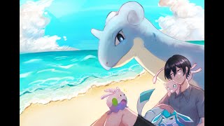Luuna の配信のサムネイル画像
