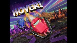Famous Gameplay Microsoft Hover! de nivel 1 al 7 Net Worth