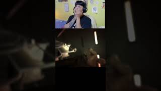 #Shorts #Outlast #Terror #Horror #Miedo #Jumpscare #Gaming #Gameplay #Susto #Viral