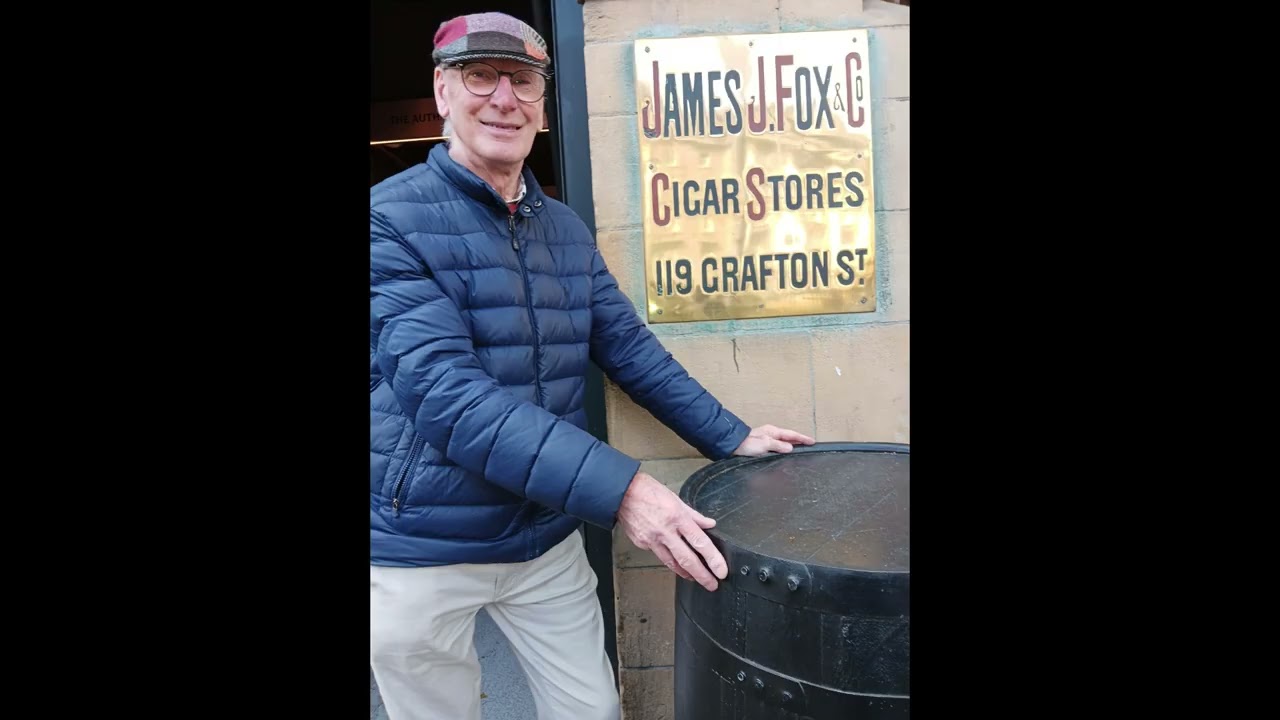 IAFL Annual Meeting 2026, Dublin 