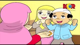 Syamil Dodo Musikal A Way Of Life