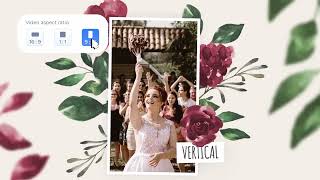 Wedding Video | Create Wedding Videos and Slideshows screenshot 5