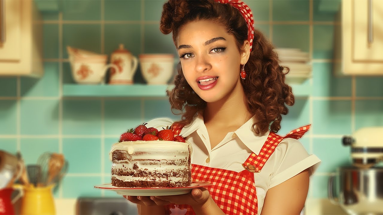 Le retour de la femme au foyer : un retour en arrière ?