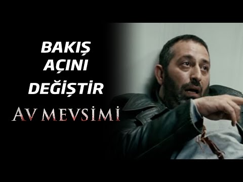 Cem Yılmaz | Bakış açısını değiştir