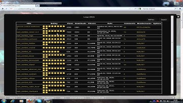 How to install custom zombie maps - World at War Tutorial