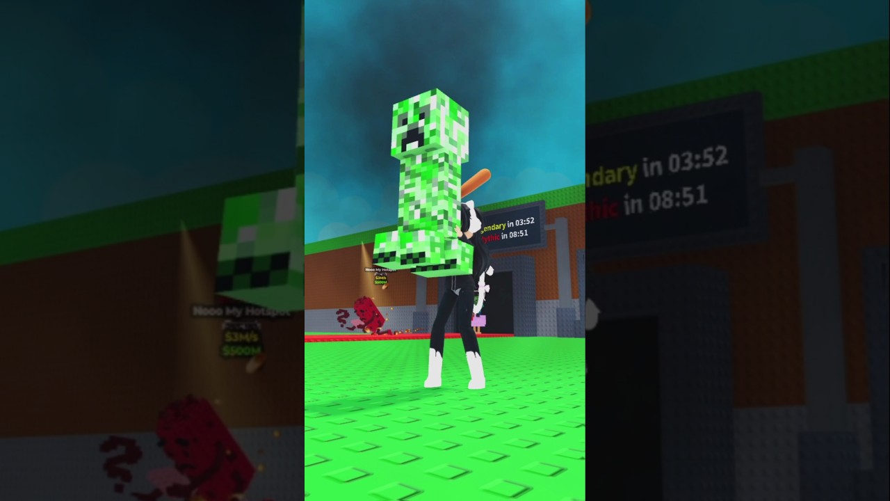 Brainrots Que Tienen Que Llegar a Steal A Brainrot!