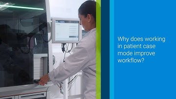 Traditional Batch Mode vs. Case Management?