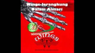 Wings - Jerangkung Dalam Almari (Lirik) chords