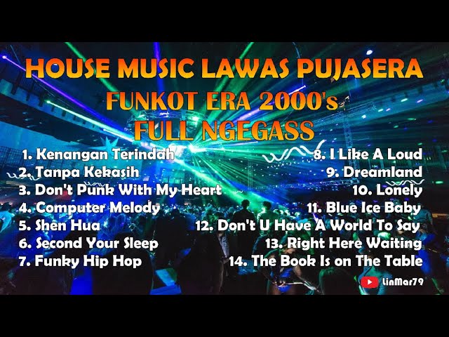 DJ DUGEM HOUSE MUSIC PALING TINGGI ERA MILLES & PLANET PASIFIK LINTAS  BATAM RAYA FUNKOT 2000's class=