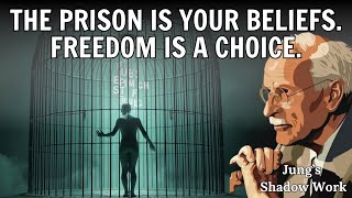 Famous Why You Feel Trapped by Expectations: Carl Jung’s Freedom Profile