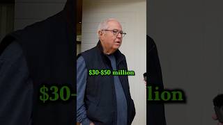 81yearold Built 500m Swimwear Empire