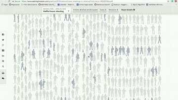 Mass Shootings and Gun Violence in Contemporary American Society