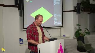 Taylor Nodell   SolidJS, Reactivity, and an Impractical Comparison