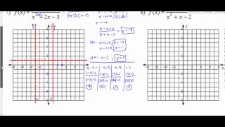 Ch 4 Section 5 Test Review #7 and# 8
