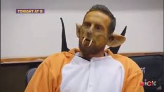 Nickelodeon The Dude Perfect Show “Trick Shots and Treats” promo (October 27, 2018) Nickelodeon The Dude Perfect Show “Trick Shots and Treats” promo (October 27, 2018)